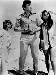 Фото №1 Марианна Хилл