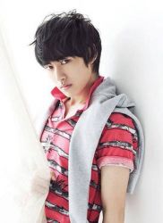 Фото №2 Ли Тхэ-ри