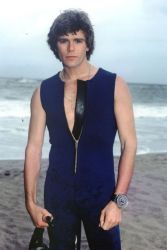 Фото №1 Ричард Дин Андерсон