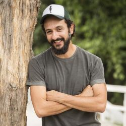 Фото №1 Ирандир Сантус