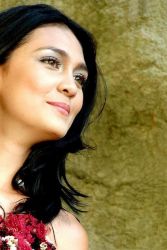 Фото №2 Луна Майя