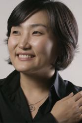 Фото №1 Пак Кён-ним