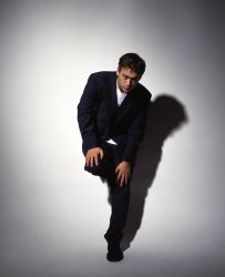 Фото №2 Пол Николлс