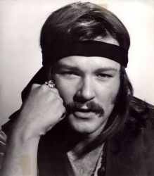 Фото №1 Майкл Андерсон мл.