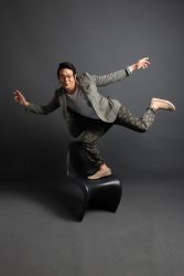 Фото №1 Пак Чи-хван