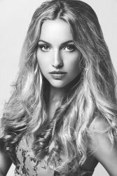 Фото №1 Роксана Хейуорд