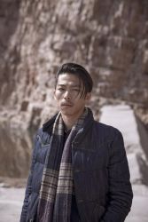 Фото №1 Чжан Юй