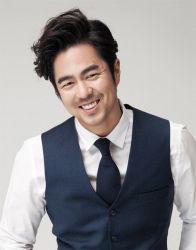 Фото №1 Чон Сок-хо