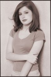 Фото №2 Зена Грэй