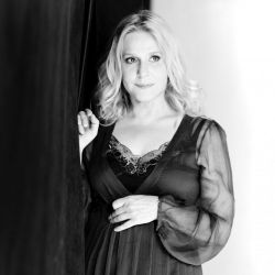 Фото №2 Анна Каменкова