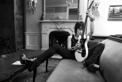 Фото №2 Джоан Джетт