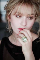 Фото №1 Лолита Шамма