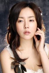 Фото №1 Пэ Мин-хи