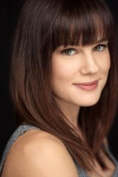 Фото №1 Челси Хоббс