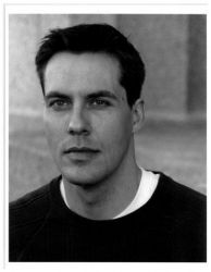 Фото №1 Джошуа Чайлдз