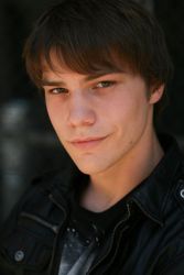 Фото №1 Ник Краузе