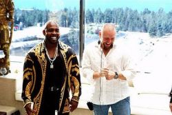 Фото №1 Кристофер Майкл Холли