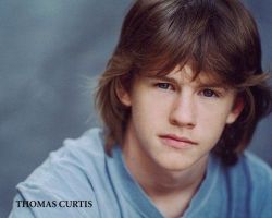 Фото №2 Томас Кертис