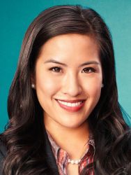 Фото №1 Мелисса Тэнг