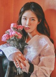 Фото №1 Чо Сын-хи