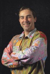 Фото №1 Оливье Жан Мари