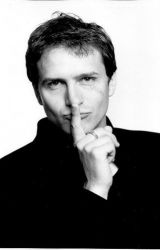 Фото №2 Фабрис Скотт