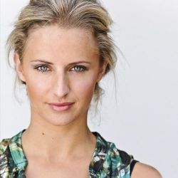 Фото №2 Флер Савилл