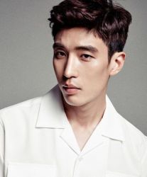 Фото №2 Кан Гён-джун