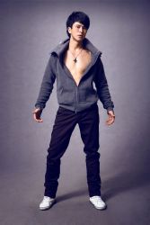 Фото №1 Гу Шанвэй