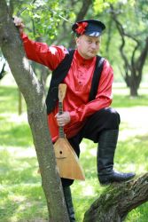 Фото №2 Денис Иванов