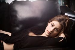 Фото №1 Оливия Андруп