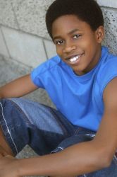 Фото №1 Малкольм Дэвид Келли