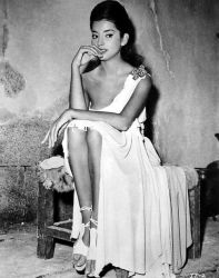 Фото №1 Жаклин Сассар