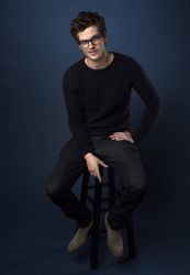 Фото №1 Дэниэл Шарман