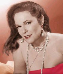 Фото №2 Карен Линн Горни