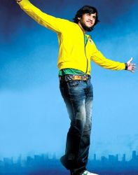 Фото №2 Нага Чайтания