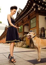 Фото №2 Ева Хуан