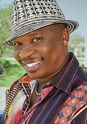 Фото №1 Десмонд Дюбэ