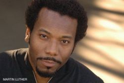 Фото №1 Мартин Лютер