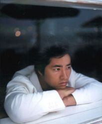 Фото №1 Кейн Косуги