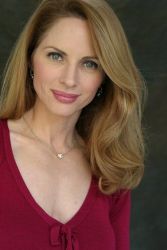 Фото №1 Карен Уиттер