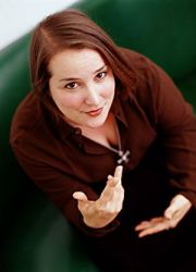 Фото №1 Джиллиан Арменанте