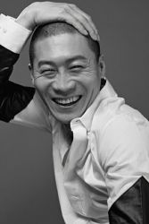 Фото №1 Чин Сон-гю