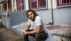 Фото №1 Шай Капон