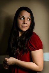 Фото №1 Вивиана Чавез