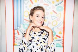 Фото №1 Оливия Хэмилтон