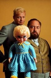 Фото №2 Себастьян Кабот