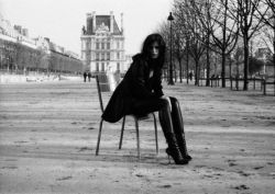 Фото №2 Луиз Моно