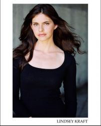 Фото №1 Линдси Крафт