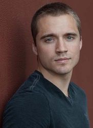 Фото №1 Дэнни Запорозан